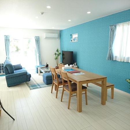 Premium Cottage Comfort Okinawa Онна Екстериор снимка