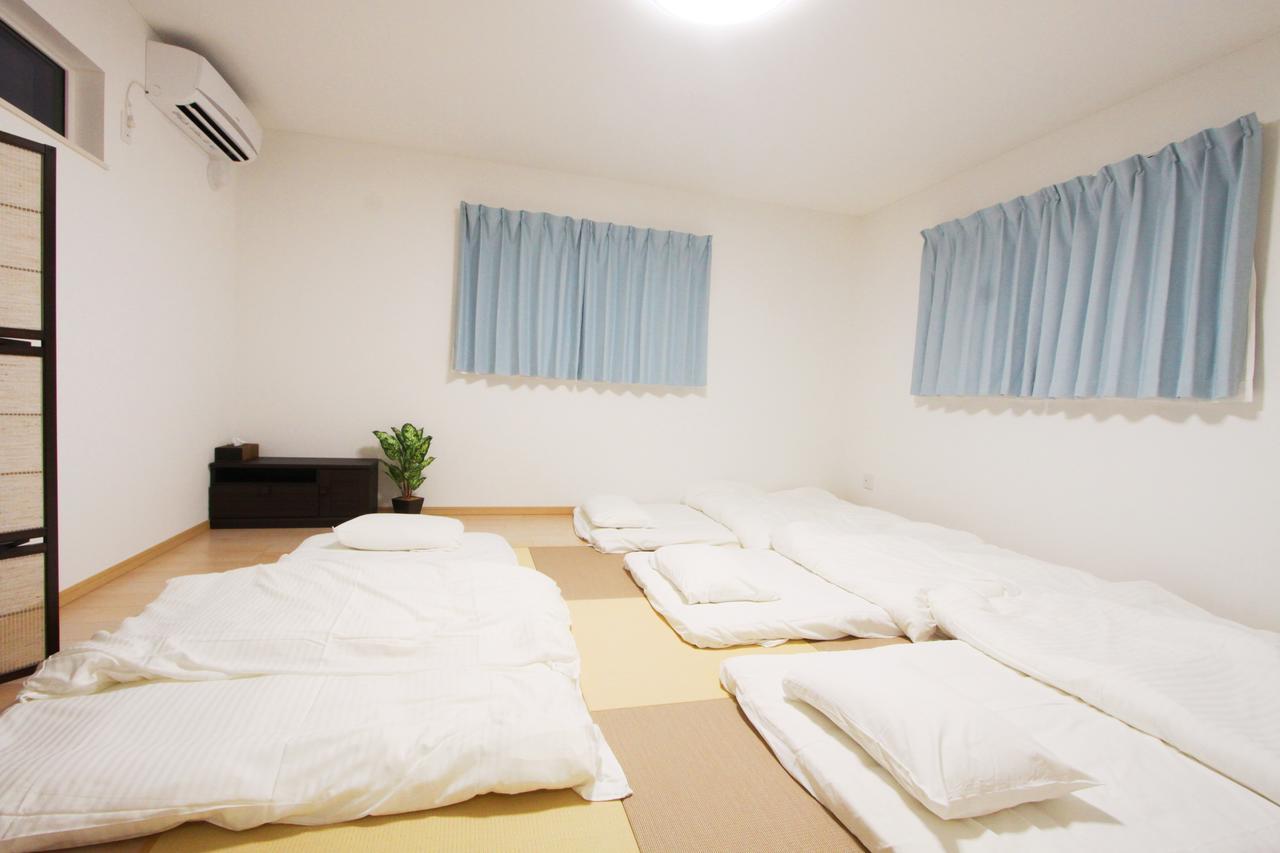 Premium Cottage Comfort Okinawa Онна Екстериор снимка